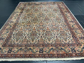 Ghoum - Tapijt - 230 cm - 170 cm, Nieuw