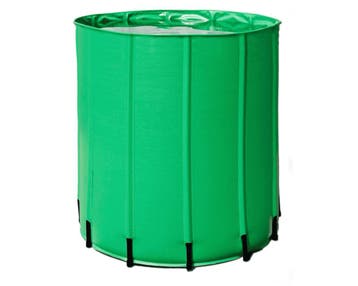 Aquaking Opvouwbaar watervat 750 ltr, Ophalen of Verzenden, Nieuw