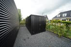 20 ft | Zeecontainer |  Demontabel | OP=OP | LAAGSTE PRIJS!, Doe-het-zelf en Verbouw, Containers