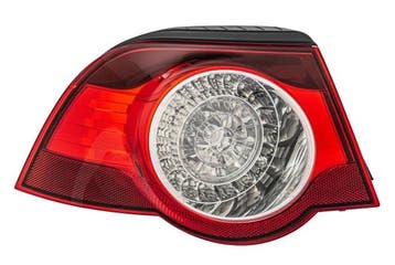 Achterlicht o.a: Volkswagen, Eos (1F7, F8), Auto-onderdelen, Ophalen of Verzenden, Nieuw, Volkswagen