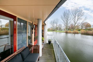 Appartement te huur in Vlissingen - 65 m² - 1 kamer(s), Appartement, Vlissingen, Zeeland