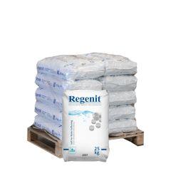 Regenit onthardingszout tabletten 10 zakken x 25kg (250kg), Huis en Inrichting, Ophalen of Verzenden