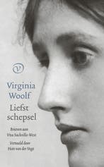 Liefst Schepsel 9789028252073 Virginia Woolf, Boeken, Ophalen of Verzenden, Nieuw, Virginia Woolf