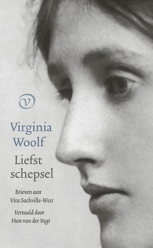 Liefst Schepsel 9789028252073 Virginia Woolf, Boeken, Overige Boeken, Nieuw, Ophalen of Verzenden