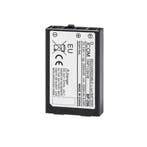 Icom Losse Li-ion Batterij voor M37 Handmarifoon, Ophalen of Verzenden, Nieuw