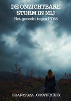 9789465311982 De Onzichtbare Storm in Mij, Boeken, Verzenden, Nieuw, Francisca Oosterhuis