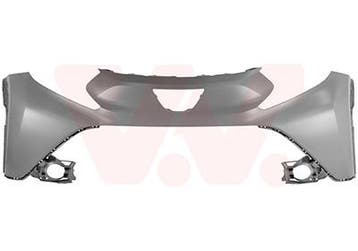 Bumper o.a: Toyota, Aygo X, Auto-onderdelen, Ophalen of Verzenden, Nieuw, Toyota, Bumper