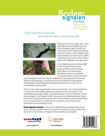 Bodemsignalen 9789087402433 Bert Philipsen, Verzenden, Zo goed als nieuw, Bert Philipsen