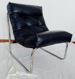 In the style of Pixi Sessel Von Gillis Lundgren for IKEA -