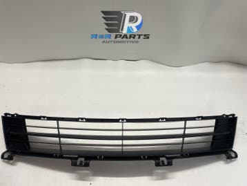 Bumpergrille onderzijde - Mazda 6 (GH) - OEM: GS1D-501T..., Verzenden, Nieuw, Deur
