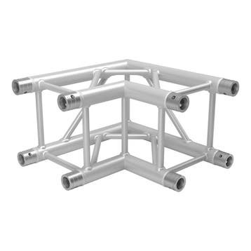 FORTEX FX34-C21 vierkant truss 2-weg 90 graden hoek, Verzenden, Nieuw