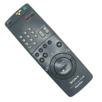 Afstandsbediening Sony rmt-v146d, Ophalen of Verzenden, Nieuw, Origineel