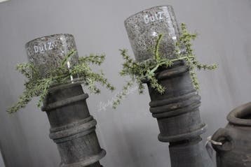 Mini kransje namaak Asparagus, Ophalen of Verzenden, Nieuw