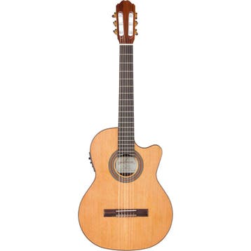 (B-Stock) Kremona Soloist Series F65CW, Verzenden, Nieuw