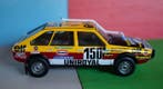 Otto Mobile 1:18 - Modelauto - Renault 20 Turbo 4x4, Nieuw