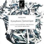 cd - Berlioz - Symphonie Fantastique, Verzenden, Zo goed als nieuw