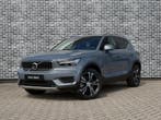 Zakelijke Lease |  Volvo XC40 1.5 T4 Recharge Inscription Ex, Automaat, Stof, Gebruikt, Euro 6