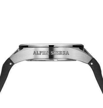 Alpha Sierra - Widowmaker GTS - Zonder minimumprijs - Heren, Nieuw