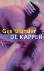 De kapper 9789020405279 G. IJlander, Verzenden, Gelezen, G. IJlander
