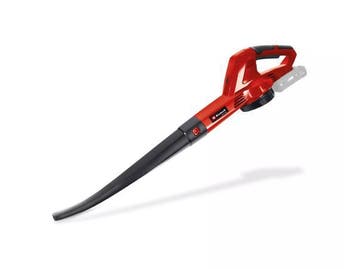 Veiling - Einhell accu bladblazer 18V body GC-CL 18 Li E-Sol, Nieuw