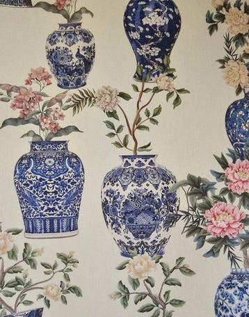Nieuw Tessuto Ceramiche exclusief ontwerp -300x280cm-