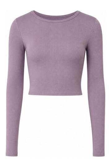 Organic Basics Trui in maat XS Wit, Organic Basics, Verzenden, Zo goed als nieuw, Wit