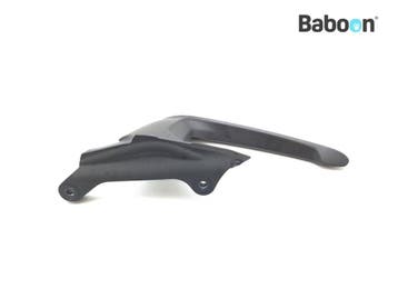 Duo Beugel Rechts Triumph Daytona 660 2024-2025 (9758348), Motoren, Verzenden, Gebruikt
