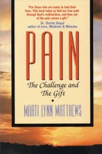 Pain: The Challenge and the Gift - Marti Lynn Matthews - 978, Verzenden, Nieuw