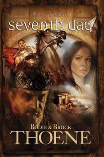 Seventh Day - Bodie Thoene 9780842375269, Verzenden, Gelezen, Bodie Thoene