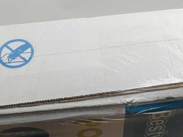 Bestway Zwembadtrap Flowclear - 84 cm, Tuin en Terras, Verzenden, Nieuw