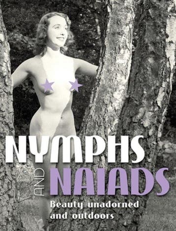 9781916215122 Stephen Glass Collection- Nymphs and Naiads, Verzenden, Nieuw, Yahya El-Droubie