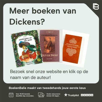 De nagelaten papieren van de Pickwick club / Prisma, Verzenden, Gelezen, Dickens