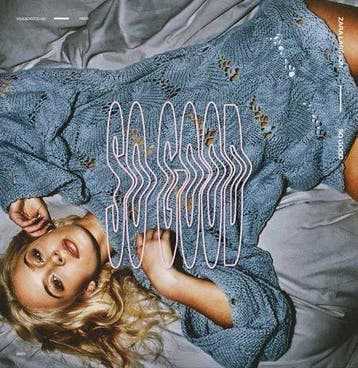 Zara Larsson - So Good - CD, Cd's en Dvd's, Ophalen of Verzenden, Nieuw in verpakking