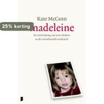 Madeleine 9789022560297 Kate McCann, Verzenden, Gelezen, Kate McCann