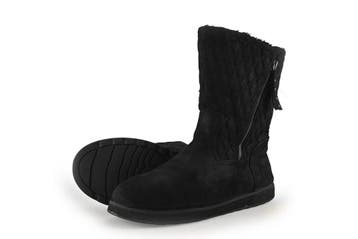 Skechers Boots in maat 39 Zwart, Skechers, Verzenden, Zwart, Overige typen