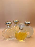 Parfumfles (4) - Glas - Nina Ricci Factice