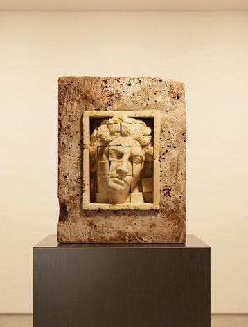 Matteo Ciffo - Reliqua - Apollo