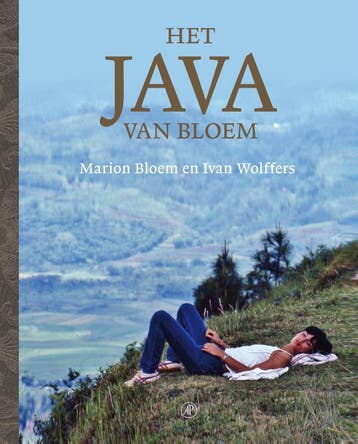 Het Java van bloem - Marion Bloem 9789029588966, Verzenden, Zo goed als nieuw, Marion Bloem