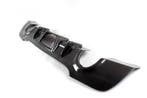 Carbon diffuser V style BMW 3 Serie E92 E93, Verzenden