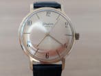Glashütte Original - Handaufzug Kal.: 70.1 - Zonder, Nieuw