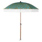 Mandela | strand parasol, Verzenden, Nieuw