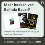 Blacklands 9780552158848 Belinda Bauer, Verzenden, Gelezen, Belinda Bauer