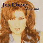 cd - Jo Dee Messina - Jo Dee Messina, Verzenden, Zo goed als nieuw