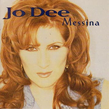 cd - Jo Dee Messina - Jo Dee Messina, Verzenden, Zo goed als nieuw