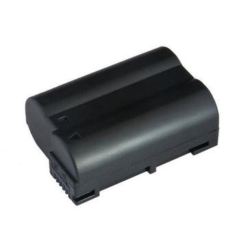 EN-EL15A Accu (Nikon) - 2550 mAh Li-Ion Batterij, Ophalen of Verzenden, Nieuw