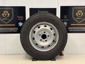 1 stuk 215/75R16C inch Peugeot Boxer bj.2021 Reservewiel, Auto-onderdelen, Banden en Velgen, 16 inch, Banden en Velgen, All Season