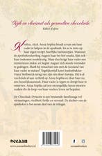 De dochter van de apotheker / De Chocolade Dynastie / 1, Verzenden, Gelezen, Rebekka Eder
