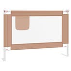 Bedhek Kinderen 90x25cm | Tweedekansje | OP=OP, Nieuw, Ophalen of Verzenden, Minder dan 140 cm, Matras