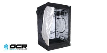 OCR Climate Rooms | OCR 150 | Kweektent 150x150x240cm, Ophalen of Verzenden, Nieuw