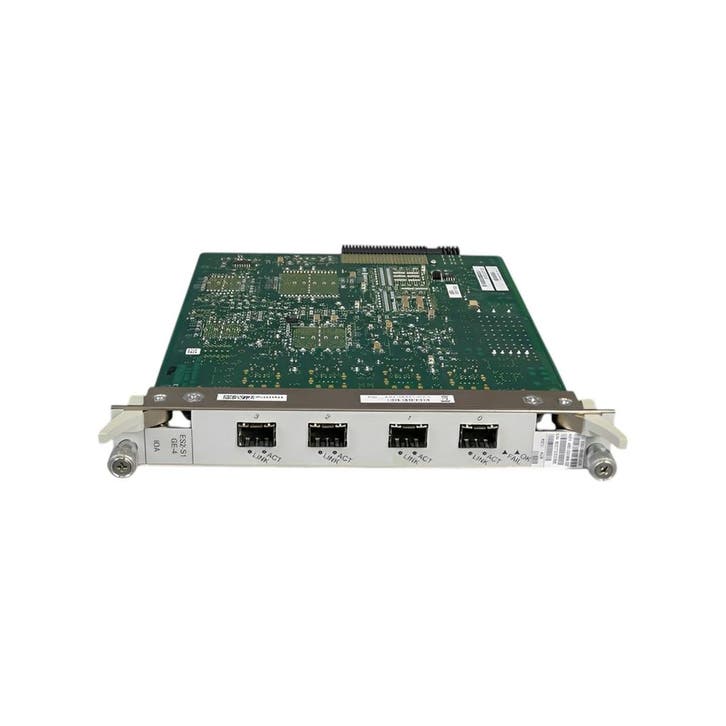 Juniper Networks ES2-2OC12AS1-IOA, Computers en Software, Netwerk switches, Ophalen of Verzenden
